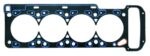 Athena Head gasket BMW 2.3L 16V S14B23 TH.2,0mm D.95mm - Image 6