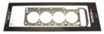 Athena Head gasket BMW 2.3L 16V S14B23 TH.2,0mm D.95mm - Image 10