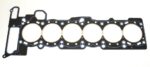 Athena Head gasket BMW M52B25TU/28TU M54B25/30 TH.1,5 D.86 - Image 14