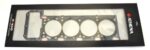 Athena Head gasket BMW M60B40 TH.2,0mm D.90,6mm RIGHT - Image 16