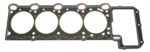 Athena Head gasket BMW M60B40 TH.2,0mm D.90,6mm LEFT - Image 3
