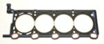 Athena Head gasket BMW M62B44 448 S2 TH.2mm D.93,6mm LEFT - Image 2