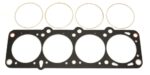 Athena Head gasket VOLVO 2.3L 8V B23A D.97,1mm TH.2,0mm - Image 2