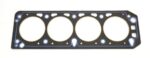Athena Head gasket FORD COSWORTH YB TH.1,3mm D.91,4mm - Image 2