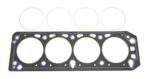 Athena Head gasket FORD COSWORTH YB TH.1,3mm D.91,4mm - Image 3