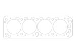 Athena Head gasket FORD COSWORTH YB TH.1,3mm D.91,4mm - Image 5