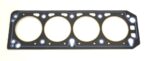 Athena Head gasket FORD COSWORTH YB TH.1,3mm D.92.1mm - Image 2