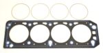 Athena Head gasket FORD COSWORTH YB TH.1,3mm D.92.1mm - Image 3