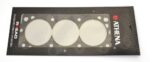 Athena Head Gasket 3.0 V6 MEBA/REBA/AJ D:97.6 TH:1.00 Right - Image 4
