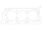 Athena Head Gasket 3.0 V6 MEBA/REBA/AJ D:97.6 TH:1.00 Right - Image 5