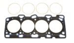 Athena Head gasket Mitsubishi 2.0L 16V D.86,3mm TH.1,3mm - Image 2