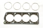 Athena Head gasket Lancia Delta 2.0L 8V+16V TH1,8mm D.85,5mm - Image 3