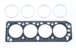 Athena Head gasket FORD COSWORTH YB TH.2,0mm D.92.1mm - Image 2