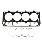 Athena Head Gasket CHEV LSX D.103MM TH.1.5MM LEFT - Image 2