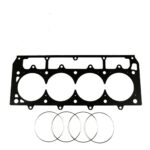 Athena Head Gasket CHEV LSX D.105.4MM TH.1.5MM RIGHT - Image 2