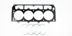 Athena Head gasket Chevy LSX D.106MM TH.1.5MM LEFT - Image 2