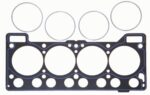 Athena Head gasket Renault 1.4L 8V R5 GTT TH.1,8mm D.77mm - Image 7