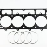 Athena Head Gasket CHEV LSX D.101,5mm TH.1,50mm LEFT