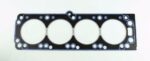 Athena Head Gasket OPEL C20XE D.88mm TH.1,60mm - Image 3