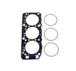 Athena Head Gasket Mits 3.0 V6 6G72/T D:93.3 TH:1.20 - Image 2