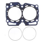 Athena Head gasket Subaru WRX EJ25/257 TH.1,20mm D.100mm - Image 2