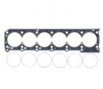 Athena Head Gasket MB M104 B:91.4mm T:2.00mm - Image 2