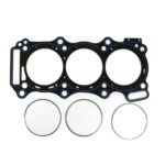 Athena Head Gasket NISSAN GTR V6 D.96,5mm TH.1mm-RIGHT - Image 2
