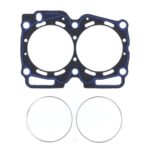 Athena Head gasket Subaru 2.5L 16V EJ25 D.101,3mm TH.1,00mm - Image 2