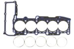 Athena Head Gasket 2.5L TTRS DAZA D.83.50mm TH.1.4mm - Image 2