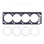 Athena Head Gasket Ford 2.3L OHC Lima 1.00mm 99.6mm - Image 2