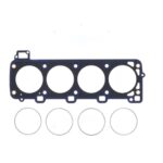 Athena Head Gasket Porsche 944 2.5L M44 1.40mm 98.0mm - Image 2
