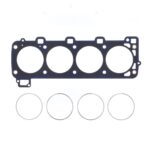 Athena Head Gasket Porsche 944 2.5L M44 1.60mm 105.0mm - Image 2
