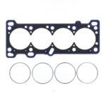 Athena Head Gasket MAZDA B6 D.80mm th.1.4mm - Image 2