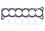 Athena Head Gasket Nissan RB30 1.00mm 87.0mm - Image 2