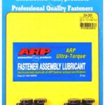 ARP Ford Mod 4.6/5.4 flywheel bolt kit(8pcs)(M10x1)UHL25.40m