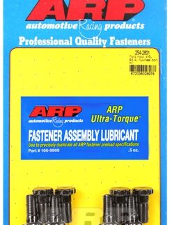 ARP Ford Mod 4.6/5.4 flywheel bolt kit(8pcs)(M10x1)UHL25.40m
