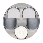 JE-Pistons kit Toy 4A-GE 20V (20mm pin) 81.00mm 12.0:1 - Image 6