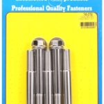 ARP Bolt Kit 1/2-20 x 3.750 SS Hex