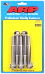 ARP Bolt Kit 1/2-20 x 3.750 SS Hex