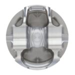 JE-Pistons kit Toy 4A-GE 16V (20mm pin) 82.00mm 11.0:1 - Image 2