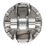 JE Pistons Kit GEN V LT4 4.065 10:1 6.125 ROD B:4.065 - Image 2