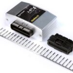 Haltech HPI4 - HP Igniter - Quad Channel - inc Plug & Pins