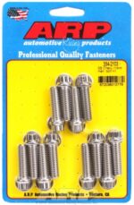 SB Chevy intake manifold bolt kit - Image 2