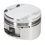 JE-Pistons BTO Kit Opel 1.6 16V X16XE/X16XEL(11.5:1)80.00MM - Image 4