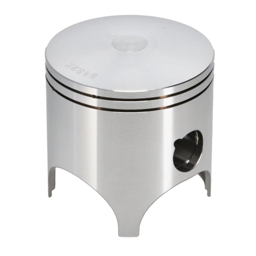 335A3222-E6AA-3A9D-3A50-7D4530324E1C Wiseco Piston Kit Yamaha YZ250 G/H/J '80-82 2776CD - Image 1