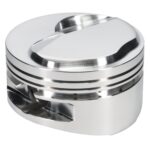 JE Pistons Kit BBC BLWN ALKY DOME B:4.500 - Image 19