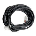 Haltech CAN Cable 8 pin Wh Tyco 8 pin Wh Tyco 75mm (3")