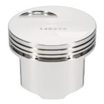 SRP by JE Pistons Kit 2300 FORD FLAT TOP -1cc B:3.830 - Image 18