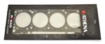 Athena MLS Head gasket VW 1.8L 8V D.83MM TH. 1,40mm - Image 3