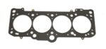 Athena MLS Head gasket VW(KR/PL) 1.8L 16V D.83,8MM TH.1,40mm - Image 2